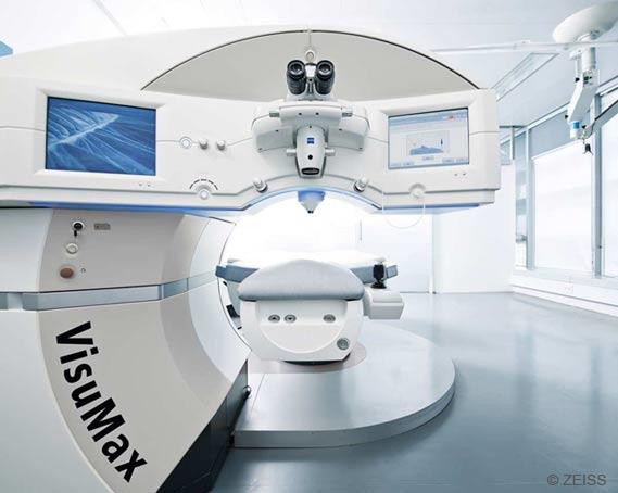 Augenlasern im Ausland - Femtolasik in einer renommierte Augenklinik im Ausland Polen Breslau. Anerkannte Augenchirurgen bieten preisgünstige Augenoperationen, wie Lasik, Lasek, Epilasik an. Die Augenärzte verfügen über große Erfahrungen auf dem Gebiet der Korrektur von Fehlsichtigkeit mit der Lasermethode.